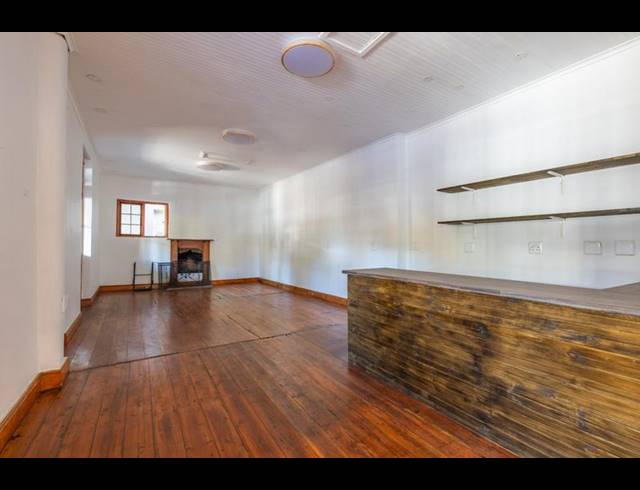BUSINESS PROPERTY TO RENT IN KNYSNA CENTRAL